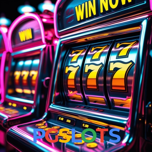 PGSLOTS visual
