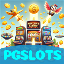 PGSLOTS visual