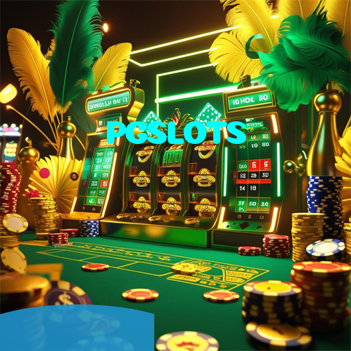 PGSLOTS visual