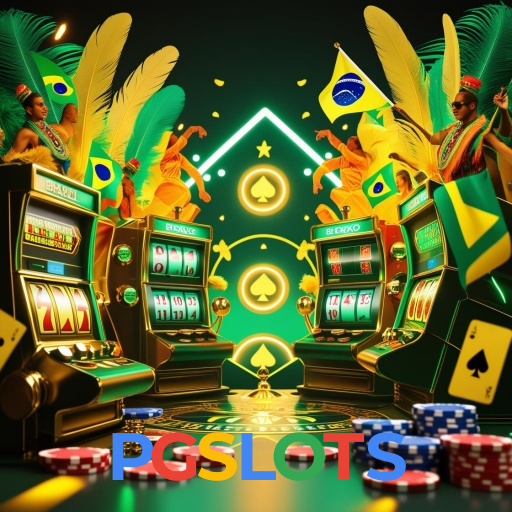 PGSLOTS visual