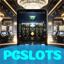 PGSLOTS visual