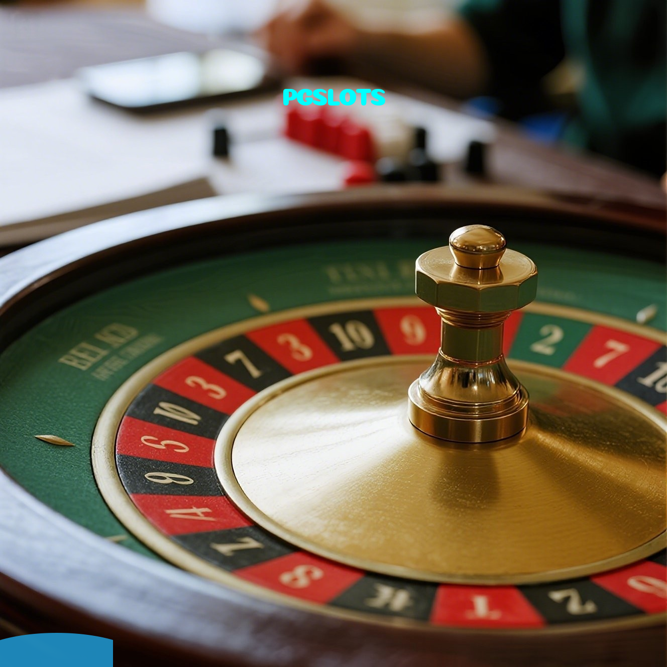 PGSLOTS visual