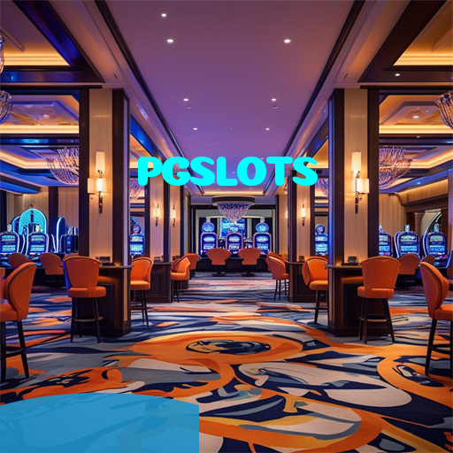PGSLOTS visual