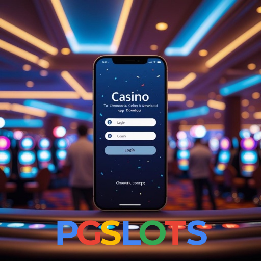 PGSLOTS visual