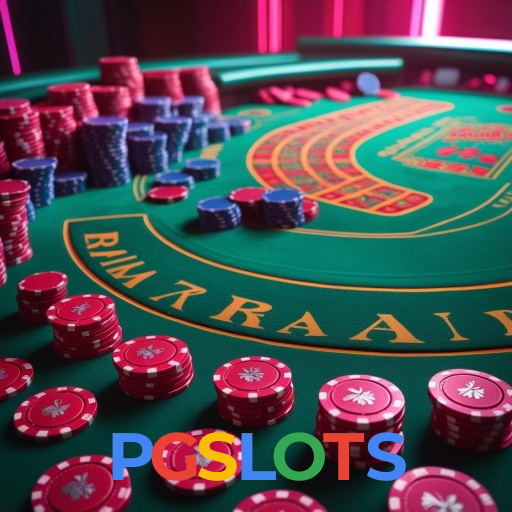 PGSLOTS visual