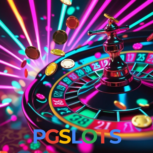 PGSLOTS visual