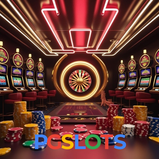 PGSLOTS visual