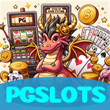 PGSLOTS visual