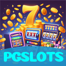 PGSLOTS visual