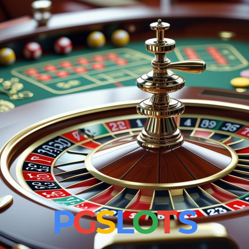 PGSLOTS visual