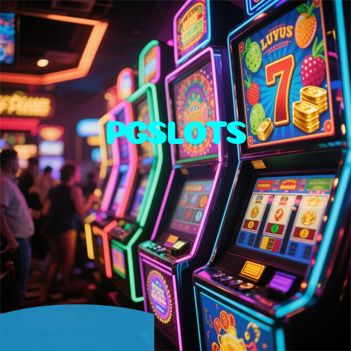 PGSLOTS visual