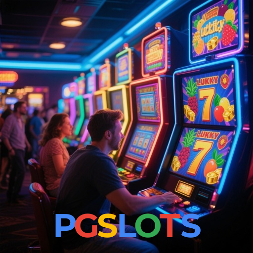 PGSLOTS visual