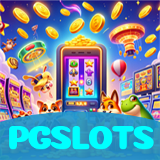 PGSLOTS visual