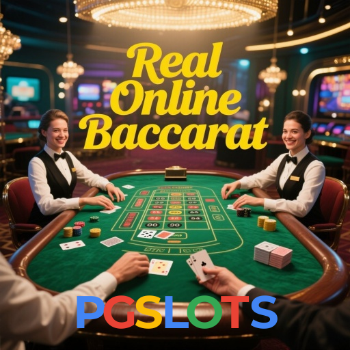 PGSLOTS visual