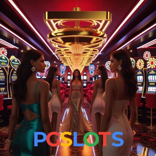 PGSLOTS visual