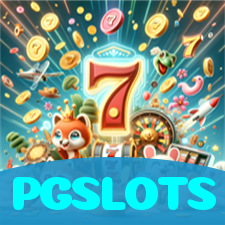 PGSLOTS visual