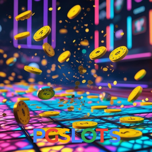 PGSLOTS visual
