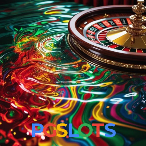 PGSLOTS visual