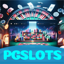 PGSLOTS visual