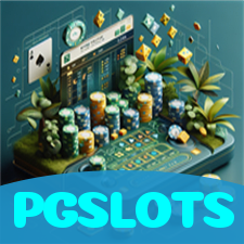 PGSLOTS visual