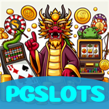 PGSLOTS visual
