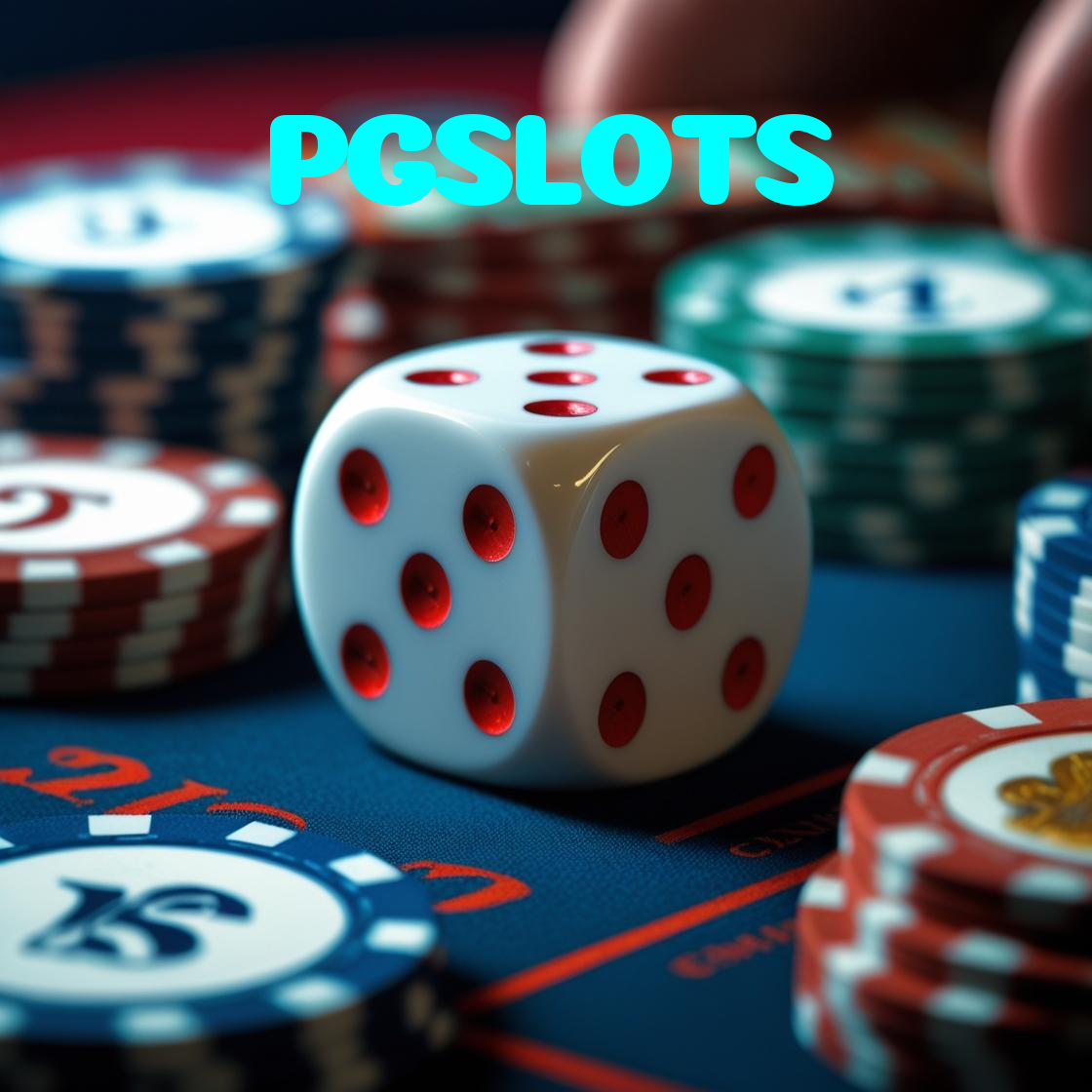 PGSLOTS visual
