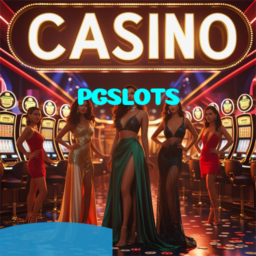 PGSLOTS visual