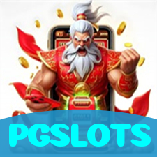 PGSLOTS visual