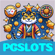 PGSLOTS visual