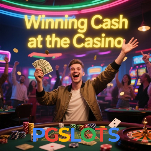 PGSLOTS visual