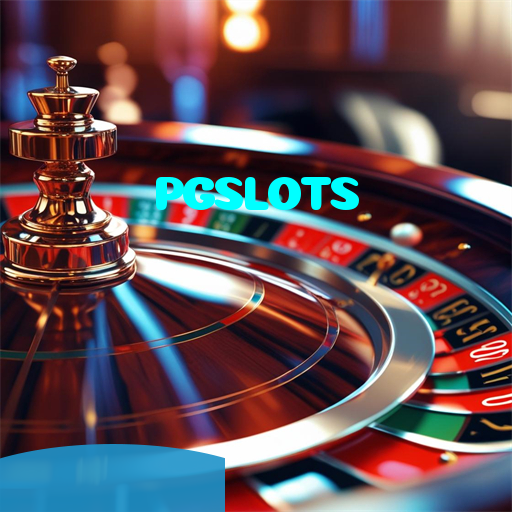 PGSLOTS visual