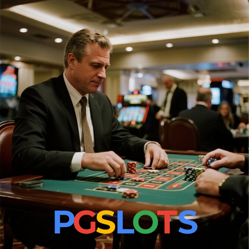 PGSLOTS visual