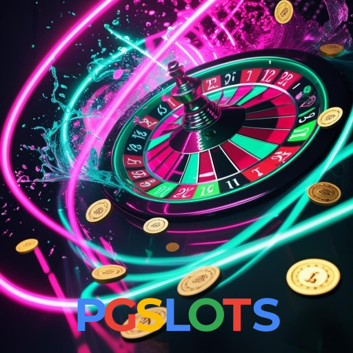 PGSLOTS visual