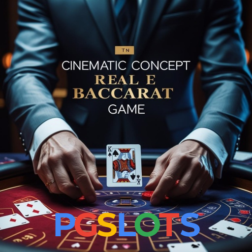 PGSLOTS visual