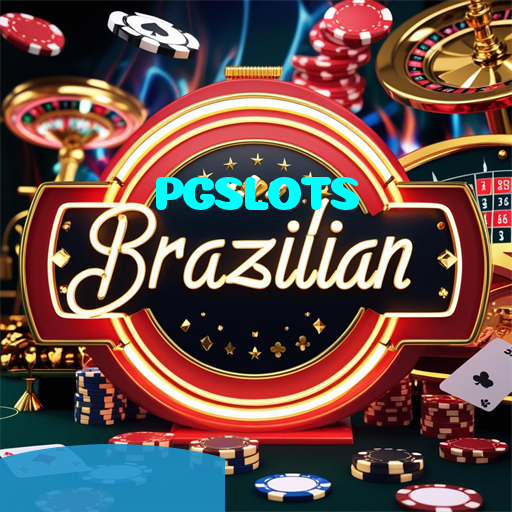 PGSLOTS visual