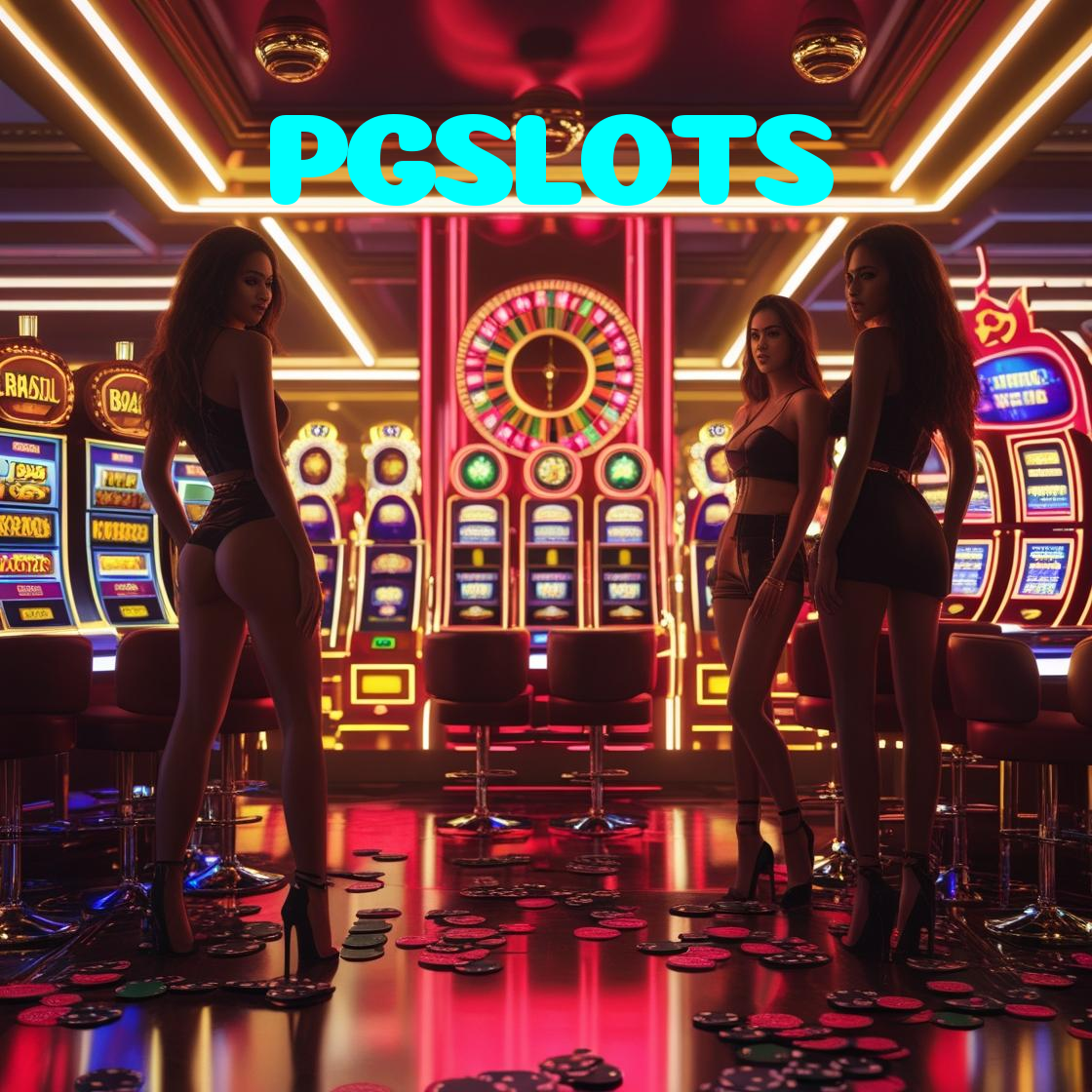 PGSLOTS visual