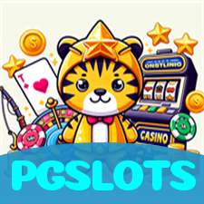 PGSLOTS visual