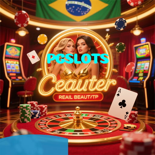 PGSLOTS visual