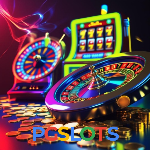 PGSLOTS visual