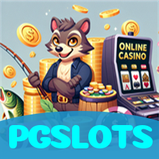 PGSLOTS visual