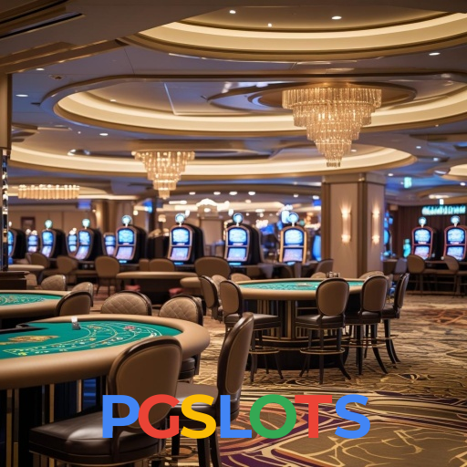 PGSLOTS visual