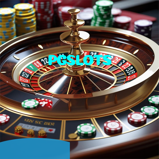 PGSLOTS visual