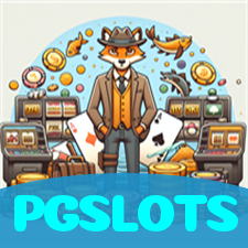 PGSLOTS visual