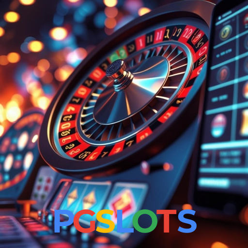 PGSLOTS visual