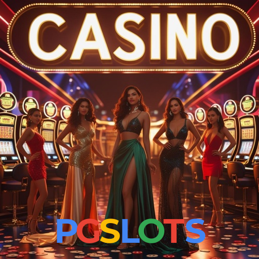 PGSLOTS visual