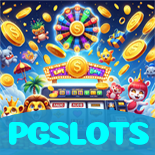 PGSLOTS visual