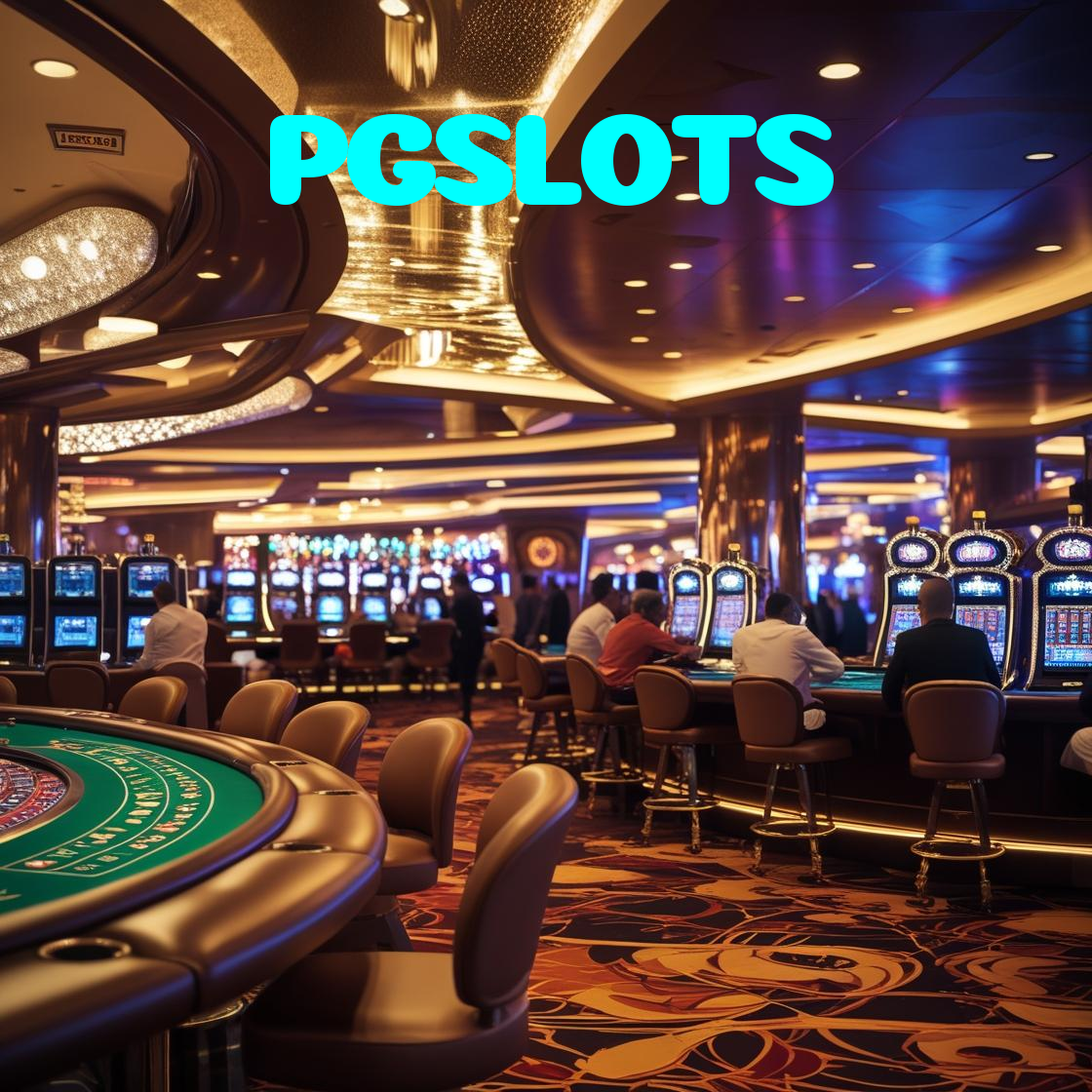 PGSLOTS visual