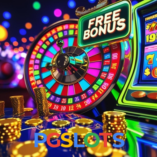 PGSLOTS visual