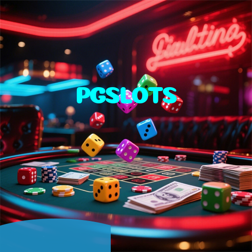 PGSLOTS visual