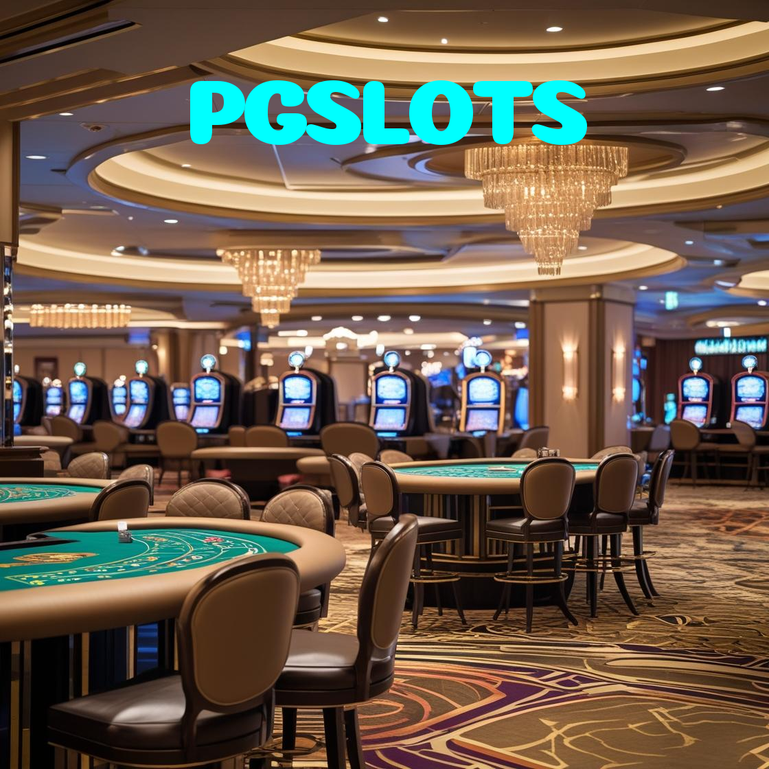 PGSLOTS visual